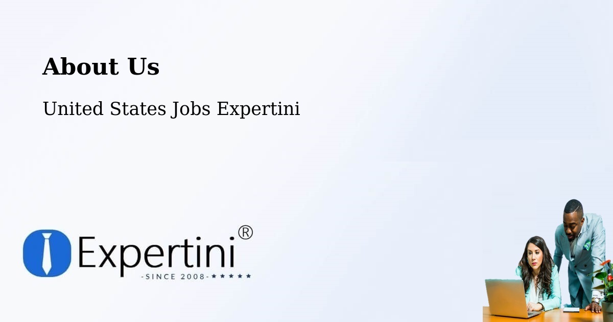 About Expertini Recruitment Platform  – Windom - Windom, United States Jobs Expertini