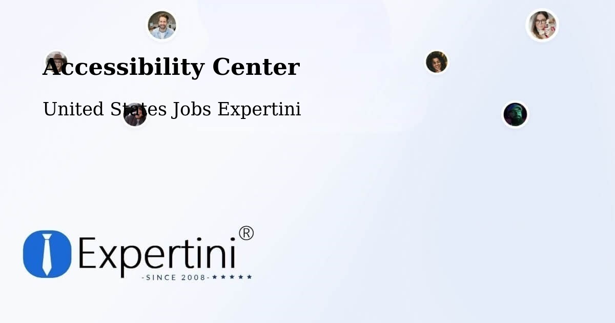 Accessibility Statement – Windom - United States Jobs Expertini