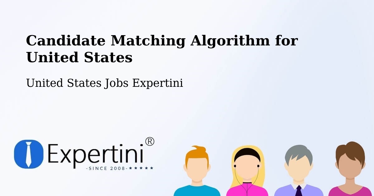 Candidate Matching Algorithm Overview – Windom - United States Jobs Expertini