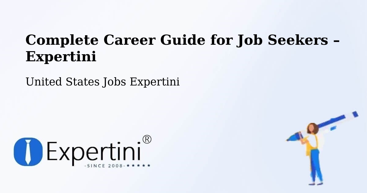 Career Guide for Job Seekers – Windom - Windom, United States Jobs Expertini