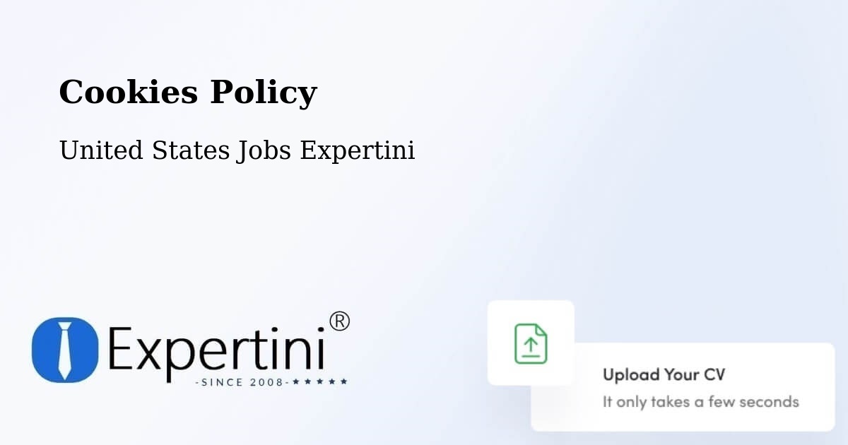 Cookie Policy – Windom - United States Jobs Expertini