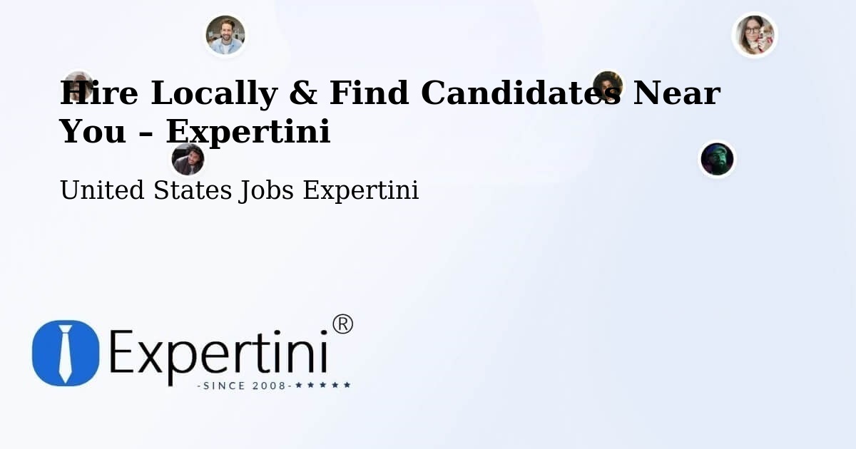 Hire Locally in Windom – Find Qualified Candidates Near You - Windom, United States Jobs Expertini
