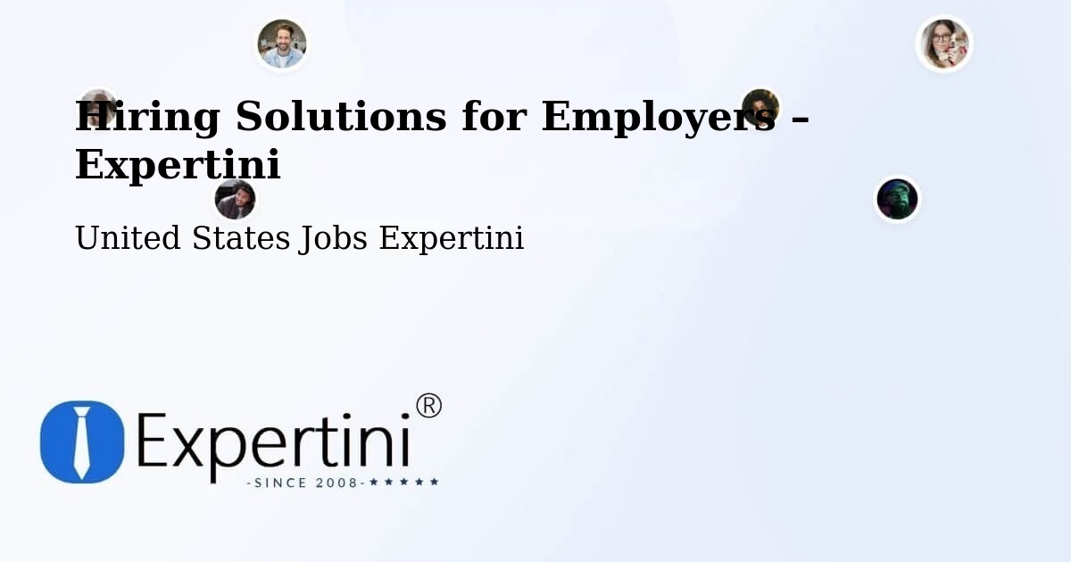 Hiring Solutions for Employers in Windom - Windom, United States Jobs Expertini