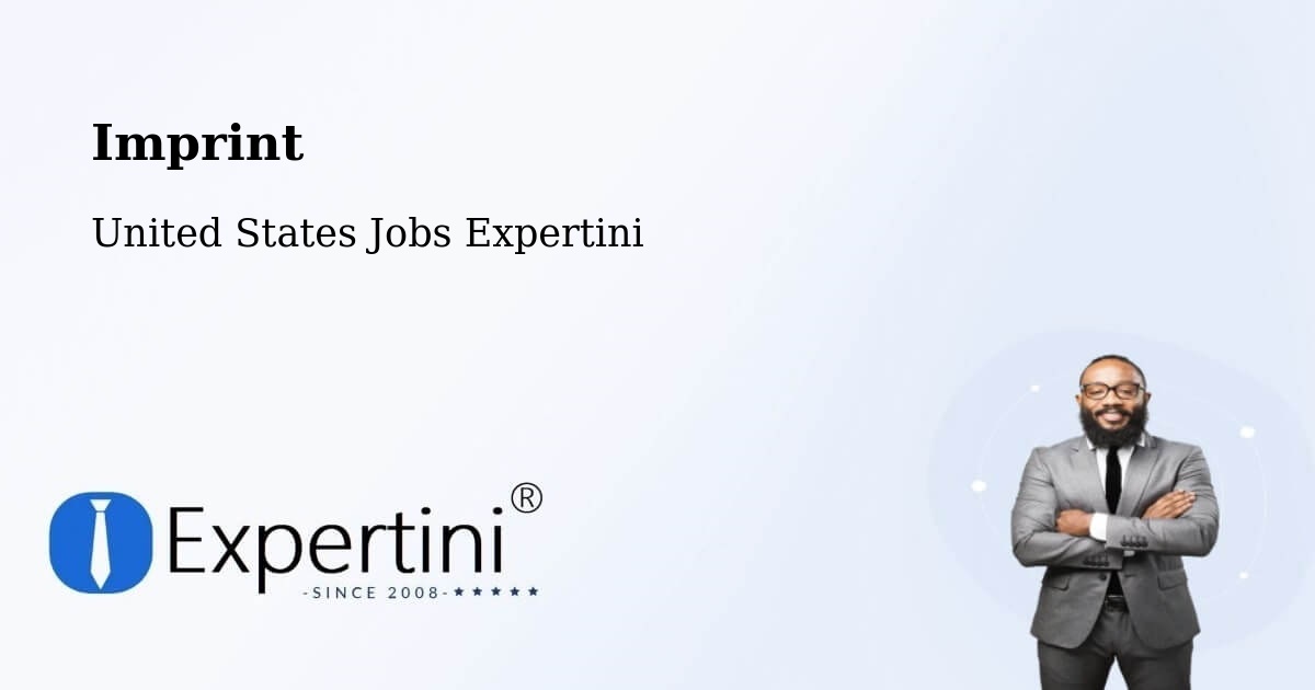 Imprint – Windom - United States Jobs Expertini