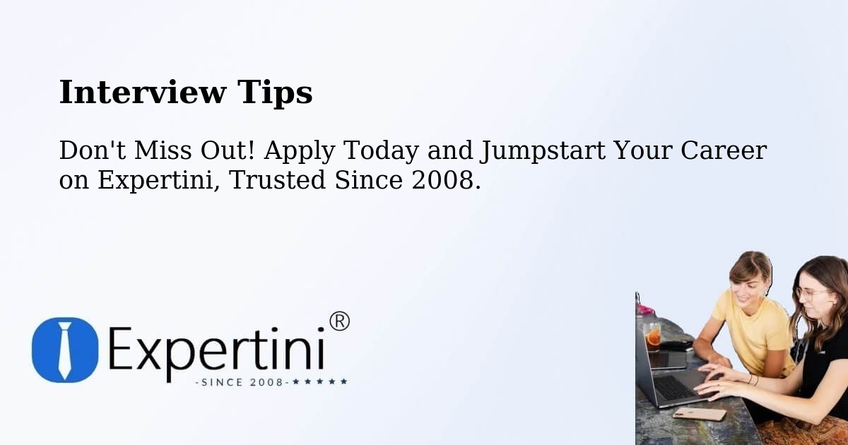 Interview Tips & Techniques for Job Seekers – Windom - Windom, United States Jobs Expertini