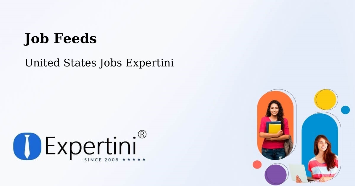 Job Listings Feed – Windom - United States Jobs Expertini