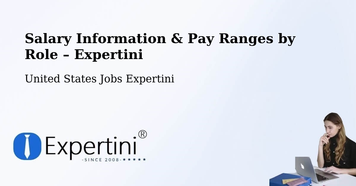 Salary Information & Pay Ranges – Windom - Windom, United States Jobs Expertini
