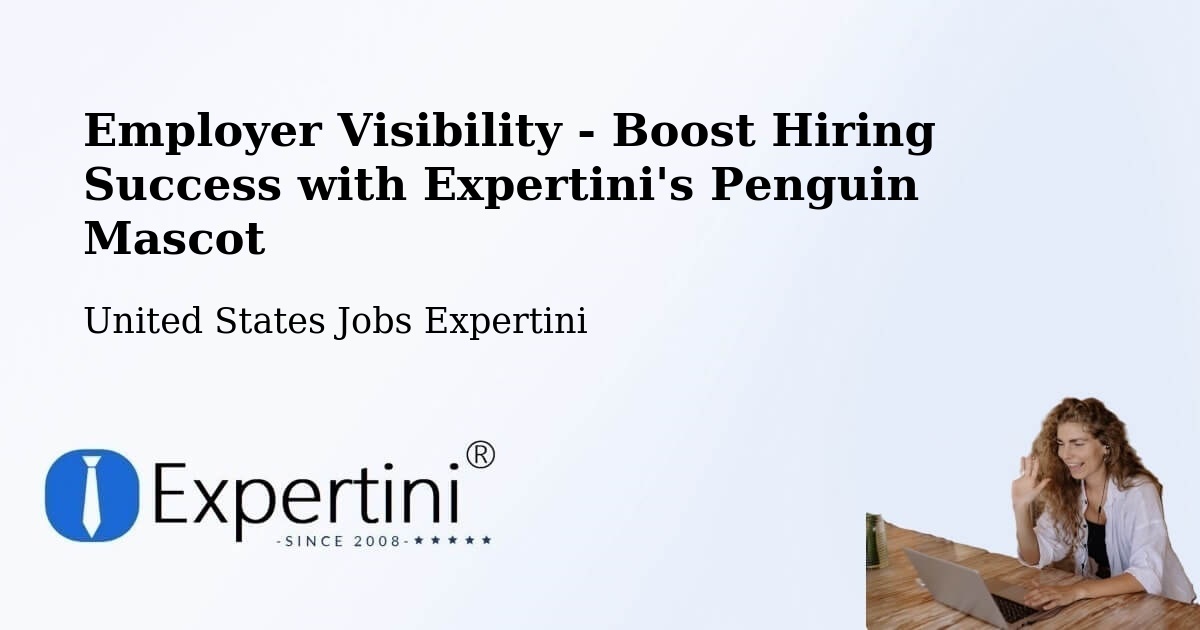 Employer Visibility Strategy – Windom - United States Jobs Expertini